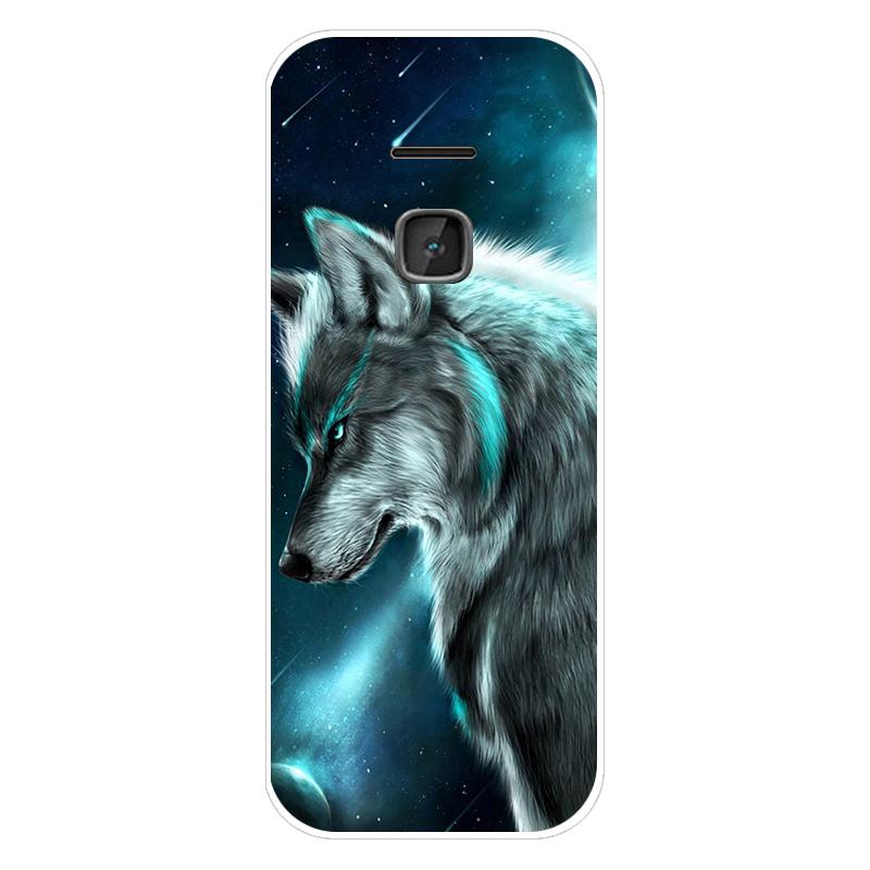Чехол-задняя крышка для Nokia 225 4G 2020 Nokia 225 TA-1321 TA-1296 TA-1279 TA-1276 Противоударные прозрачные мягкие силиконовые чехлы для телефона