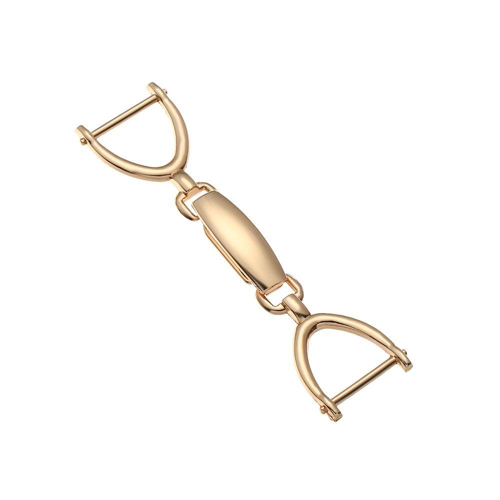 Пряжка ремня, фурнитура для украшения одежды, металлические пряжки, металлическая цепочка для обуви, пряжки для обуви, сумка для обуви «сделай сам»