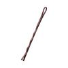 Wsuwki Fryzjerskie Do Włosów E-58 120 Szt 5,6 Cm Miedziany