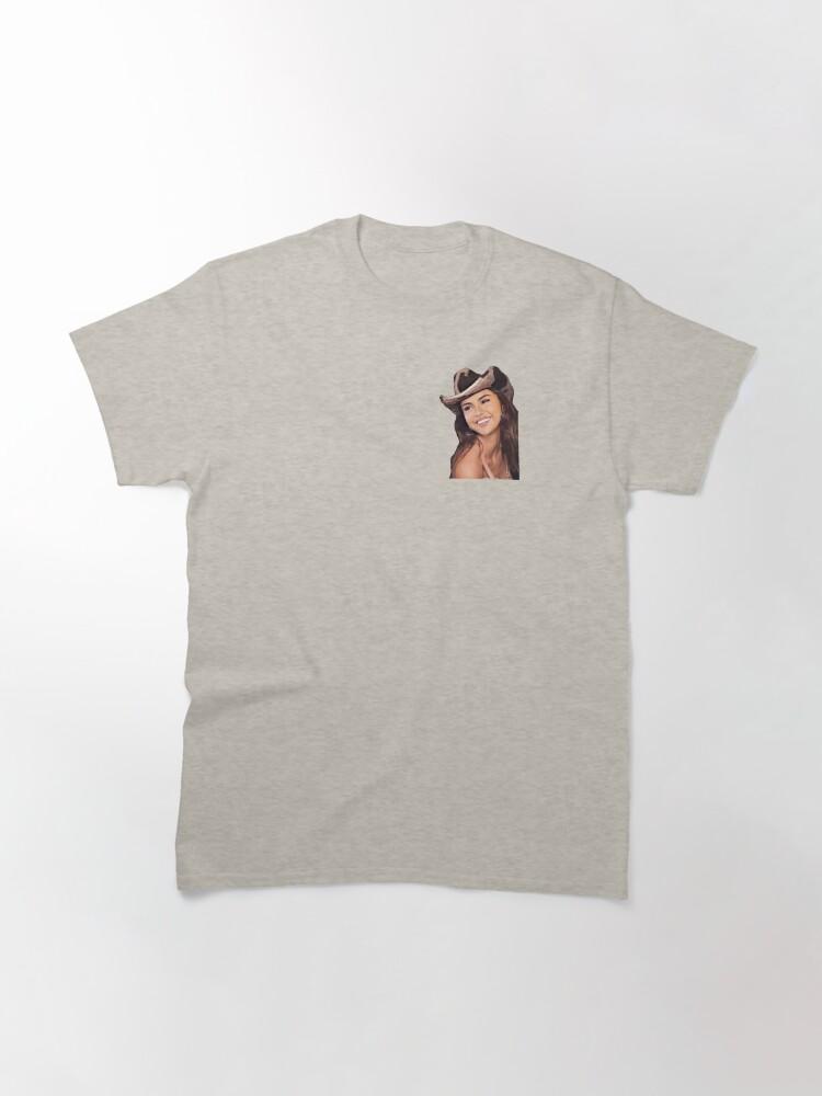 Yeehaw Selena Classic T-Shirt
