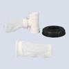 Ibc Tank Filter Lid Plastic Rainwater Filter Cover For Ibc Tank For Dirt Water Tank Drainage Diversion Tube Tap Fittings