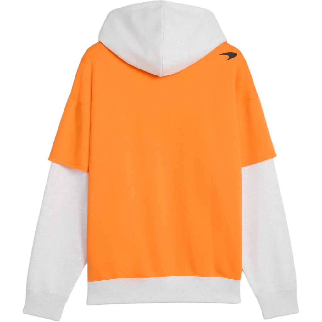 Puma X McLaren Толстовка Мужские Толстовки 637507-03