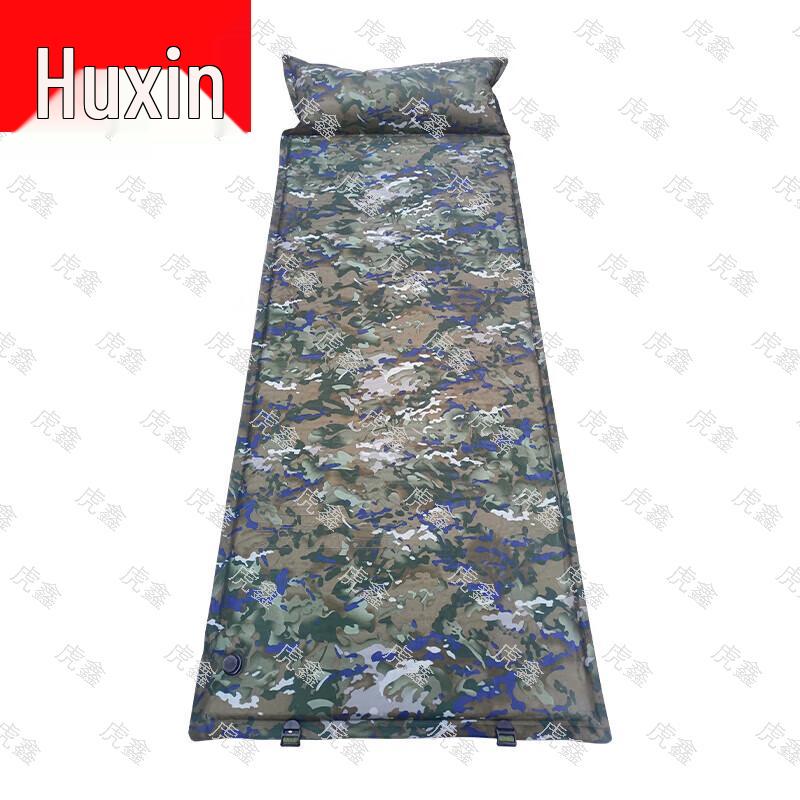 Самонадувающийся влагозащитный коврик Tiger Xin для улицы