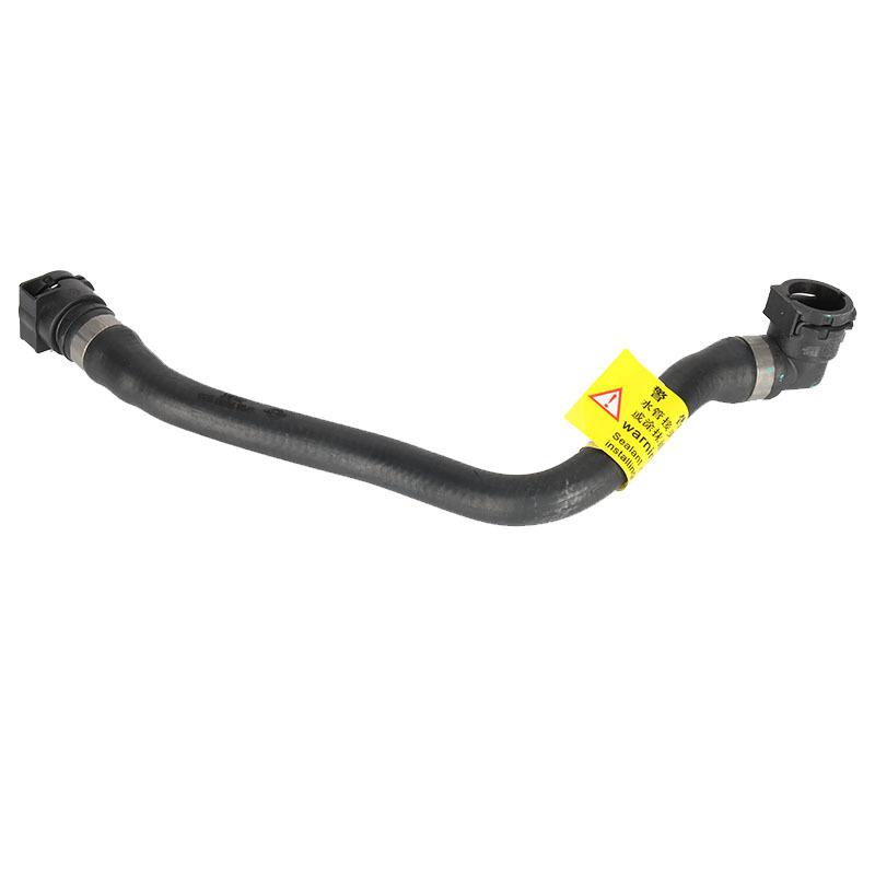 1712 7568 246 Car Accessories Radiator Coolant Water Hose From Expansion Tank 17127568246 For BMW E65 E66 Engine N62