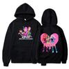 Yuqori – Hoodies va sviterlar