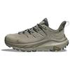 Kaha 2 Comfortable Casual Durable Low-Top Hiking Shoes Women Hiking Shoes Gray Teal 1123191-SBRL