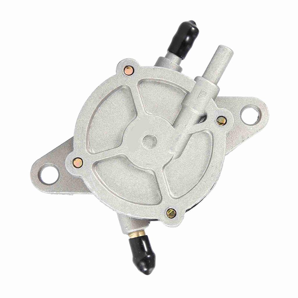 Motorcycle Scooter Vacuum Fuel Pump Range Extender Pump
