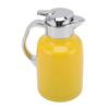 Leak Proof Thermal Tea Pot 304 Stainless Steel Insulated Coffee Carafe  For Cafes