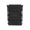 Molle Scorpion Quick Magazine Pouch for AK 74/47 AR M4 5.56/7.62 9mm Rifle Magazine Holster Gun Hunting Airgun Accessories