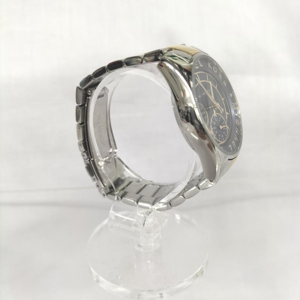 Used MICHAEL KORS MK6195 watch