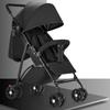 Versatile Convertible Baby Stroller Lightweight Easy Foldable Umbrella Pram For Infants