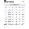 Мужские вязаные спортивные штаны Li Ning Badfive Черные AYKU065-2