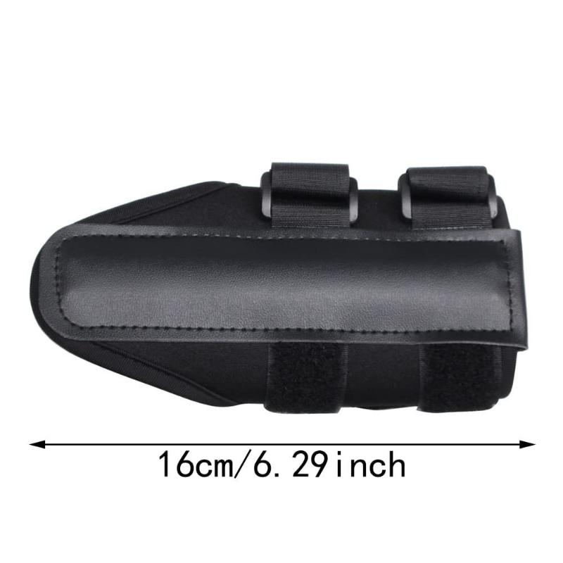 Golf Swing Wrist Fixator Wrist Flip Posture Correction Strap Swing Action Corrector