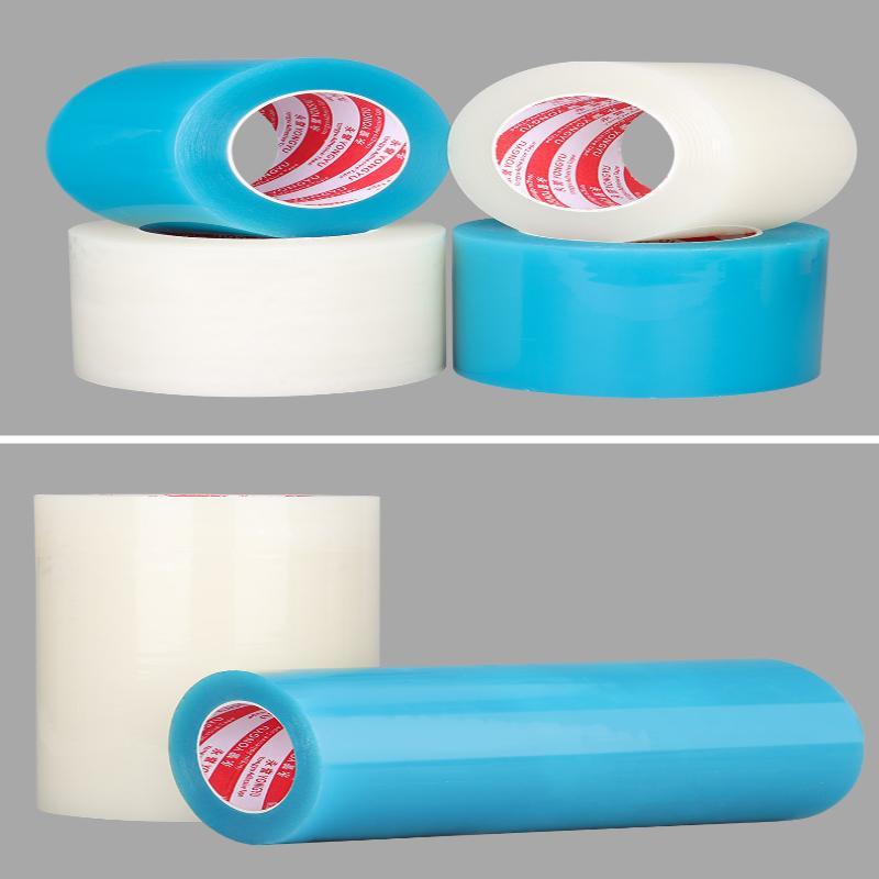 Greenhouse Repair Tape: Strong Adhesion, Waterproof, Uv Resistant, High Toughness For Agricultural Film Repair