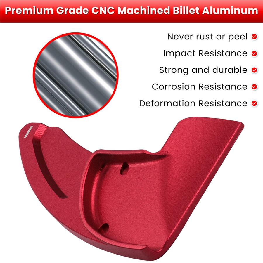 2 шт. Удлинители подрулевых лепестков переключения передач для Dodge Charger RT Scat Pack