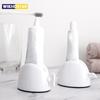 Bathroom Accessories Set Rolling Toothpaste Squeezer Tube Toothpaste Dispenser Cleanser Squeezer Toothpaste Holder