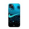 Case - Nike - iPhone 14 Plus - Water Drop - Soft - Black