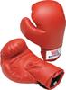Kuo Boxing Practice Gloves Red M Size RBG310MR