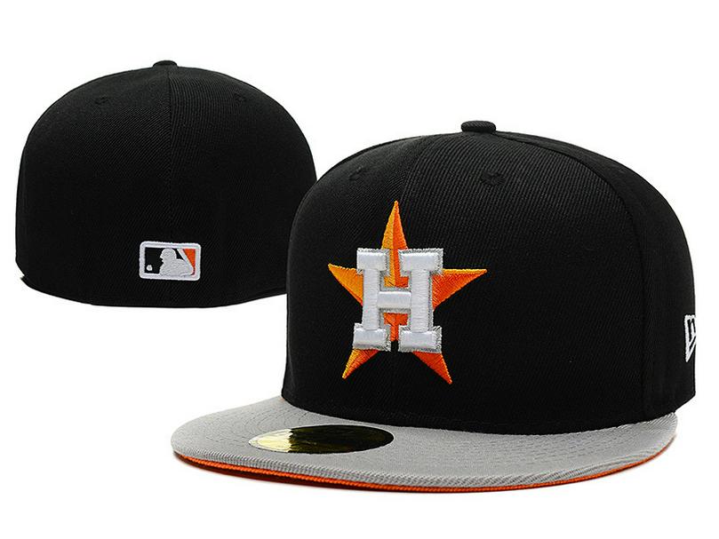 Бейсболка Houston Astros для защиты от солнца с закрытым лицом - Полностью герметичная вышитая кепка