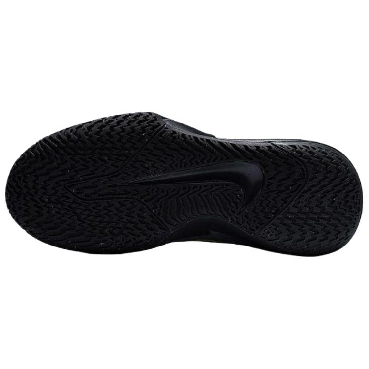 Nike Баскетбольные кроссовки Precision 7 Мужские Nike HJ9153-004