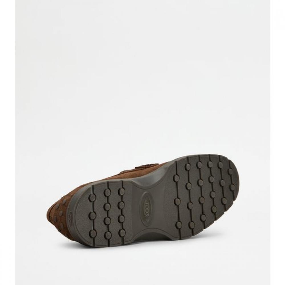 Tod S Loafer xxm59k0kr10re0S611