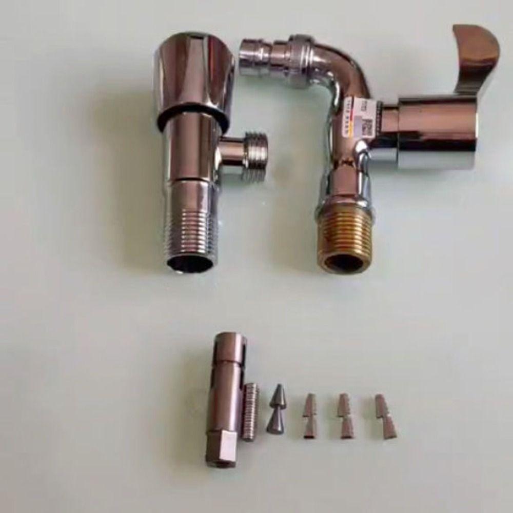 Эффективный экстрактор углового крана, экстрактор проволоки, набор экстракторов ржавых болтов, ремонт сантехники