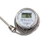 Bodefu HC Digital pH Temperature Monitor