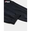 Fila Мужские вязаные брюки-джоггеры с манжетами