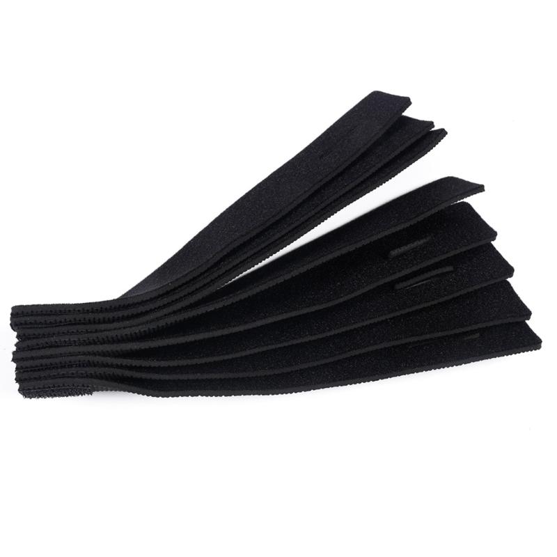 Fishing Lure Fishing Rod Holder Belt Strap With Rod Tie Suspender Wrap Fishing Tackle Boxes Tools Box Accessories