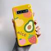 Чехол для Samsung Galaxy S10 S 10 Plus S10E Fundas Стильный Расписной Мягкий ТПУ Защита Задняя Крышка Для Samsung S10 S10+ Чехол для Телефона