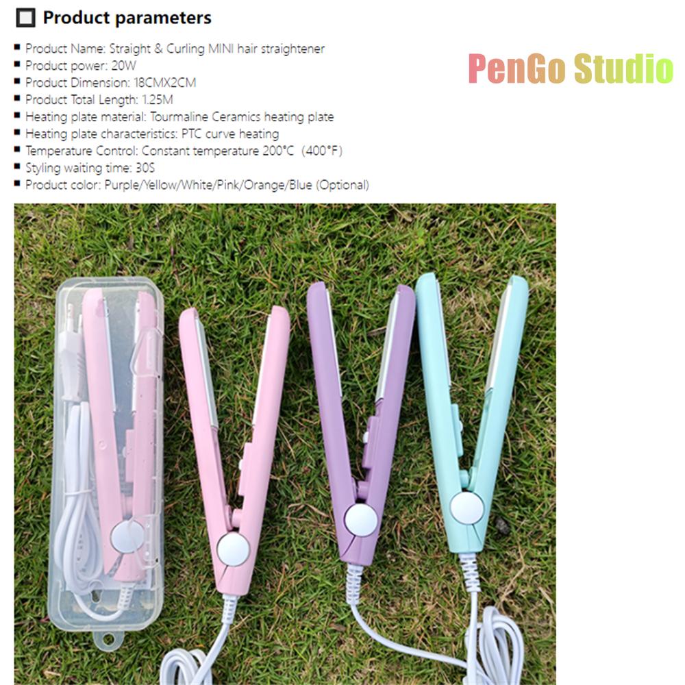 2022 Новый утюжок для завивки волос, щетка для выпрямления волос, горячая расческа, щипцы для завивки волос, щипцы для завивки волос, профессиональный утюжок для выпрямления волос