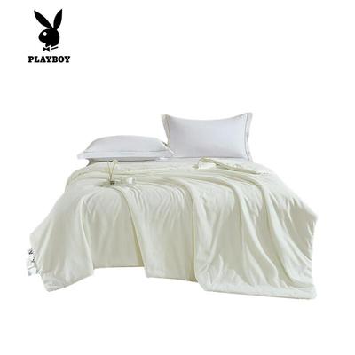 Одеяло из шелка тутового дерева Playboy