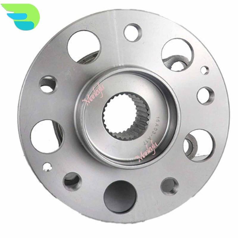 Front Wheel Hub Bearing Assembly For SSANGYONG ACTYON SPORTS II KORANDO RODIUS 4WD ONLY 2012-41420-34000 41420-34001