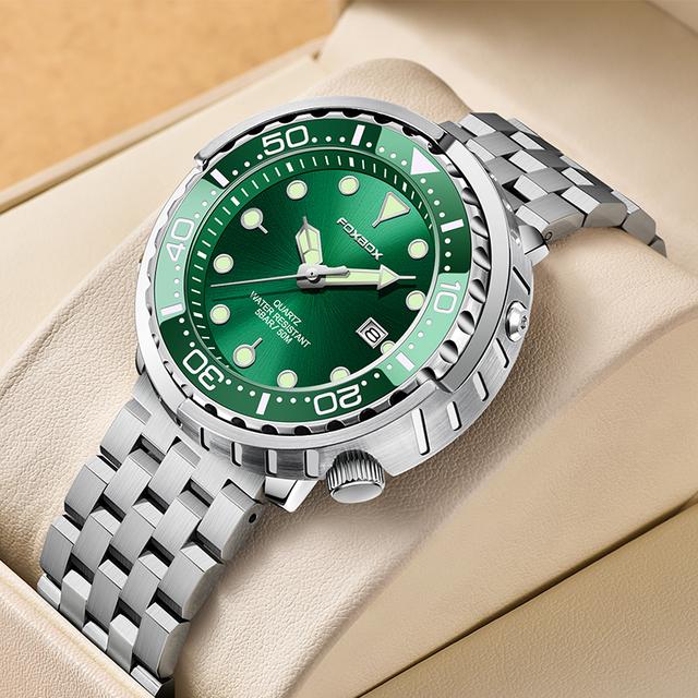 2022 LIGE новые модные мужские часы лучший бренд класса люкс из нержавеющей стали наручные часы кварцевые часы с датой водонепроницаемые часы