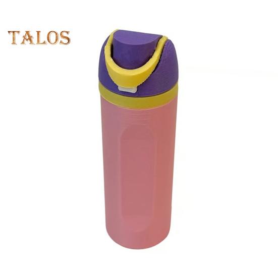 Keychain Lip Balm Stand Holder Multi-Functional Clip for Cotton Swabs Trinkets 3D Printed Lightweight Design Portable Keyring