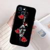 Naruto LOGO New High-End Shell Phone Case for OPPO A3 Pro A72 A74 A76 A77 A77S A78 A79 A94 A95 A18 A40M A58