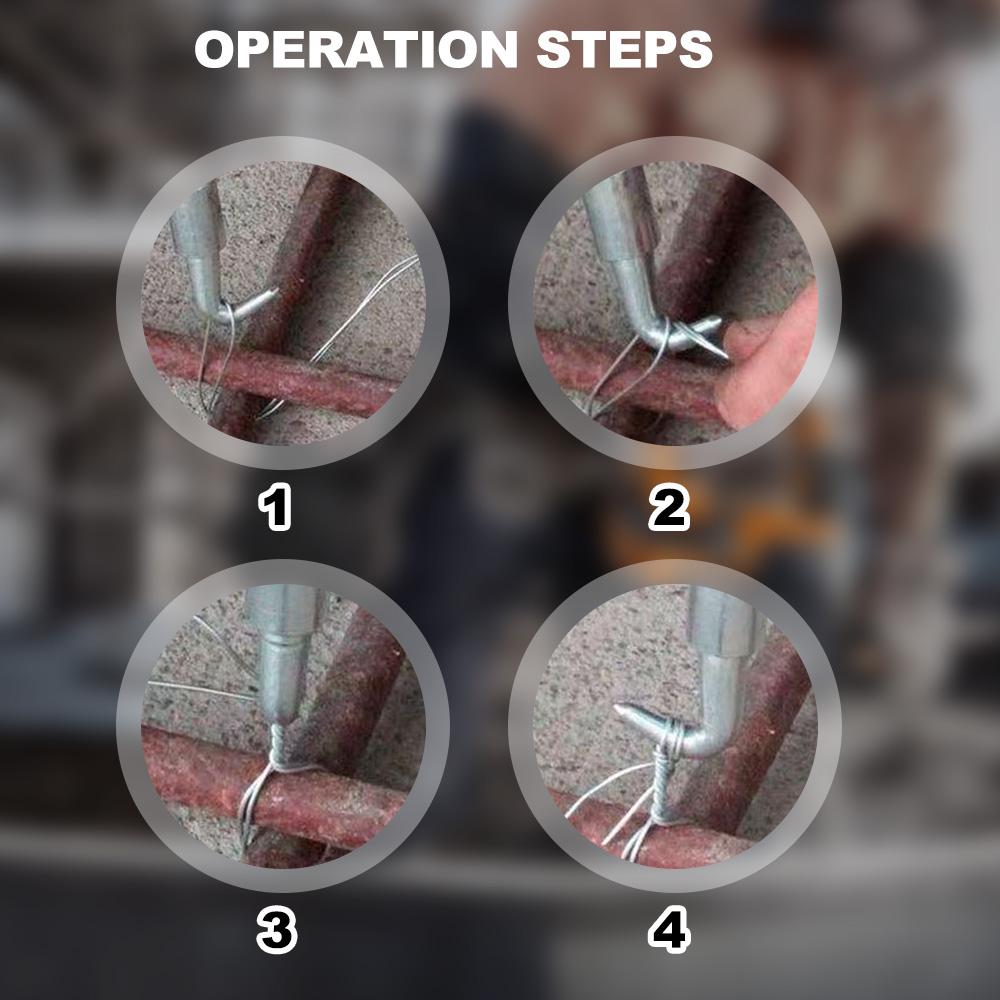 6005 Car Snow Socks, Tire Chain Alternative with Reflective Stripes Winter Emergency Accessories