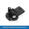 Датчик абсолютного давления во впускном коллекторе ABSOPRO для Porsche Cayenne Porsche 911 2002-2020, 2000-2012