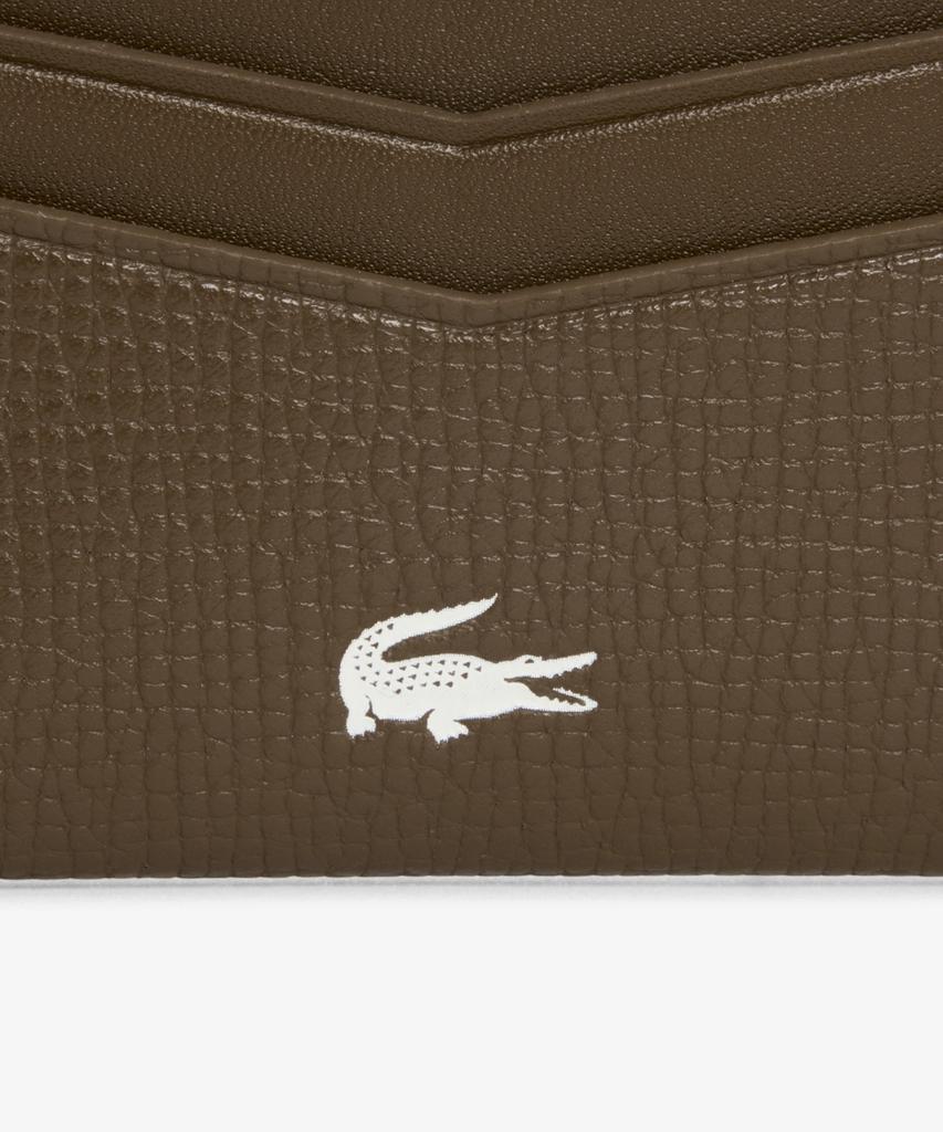 Мужской кошелек-кардхолдер Lacoste Ocean Nh5056O56N T75