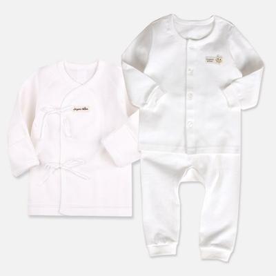 Organic Boom Good Organic Baenat Jeogori + комплект нижнего белья на четыре сезона, корейские детские товары