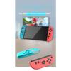 Силиконовый чехол для контроллера джойстика Nintendo Switch 2, защитная крышка для геймпада, колпачки на стики для аксессуаров NS Switch2