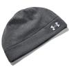 UA M Storm Size One Size Beanie, Men's, 012, Japan, (Free Size)