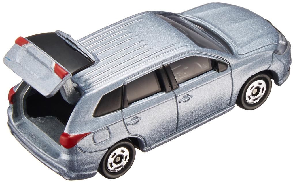 Томика Mitsubishi Outlander PHEV №70 (коробка)