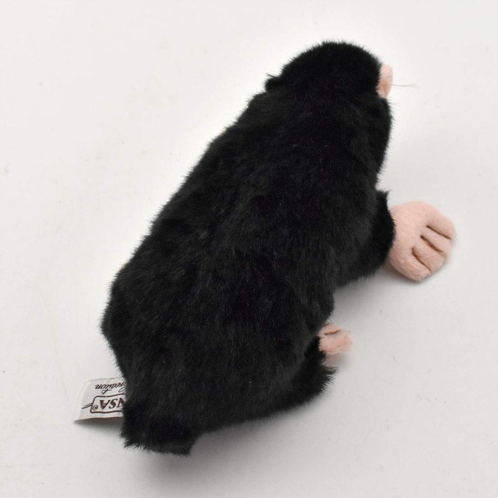 BH3072 HANSA Mole 23