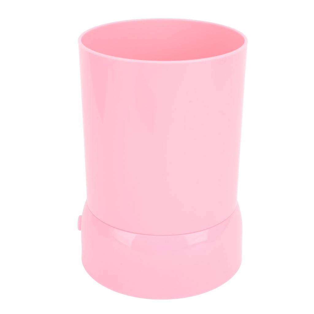 Makeup Brush Cleaning Machine USB Portable Electric Cosmetic Supplies Cleaner for All Size Makeup Br