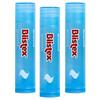 Blistex Sensitive Lip Balm 4.25g, Unscented/colorless, 3 Pieces