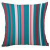 Polyester Colorful Geometric Pillow Case Combination Home Sofa Cushion Pillow Case