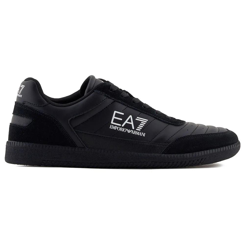 EA7 Emporio Armani Кросовки 7X000406_AF19827