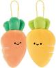 Crux Nico Nui Keychain Carrot 128906