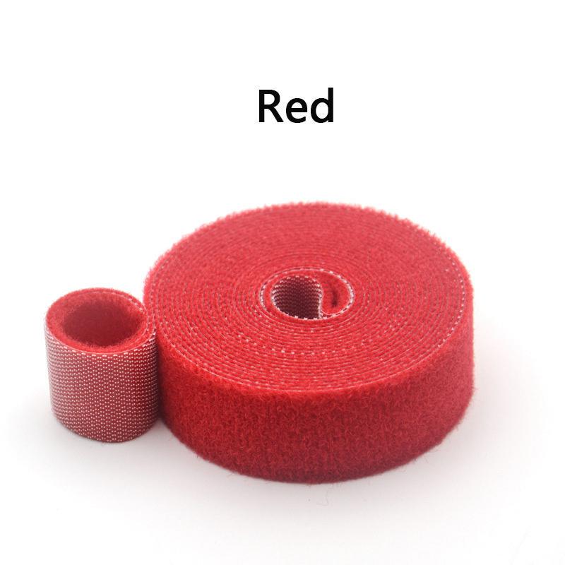 Липкая лента для проводов